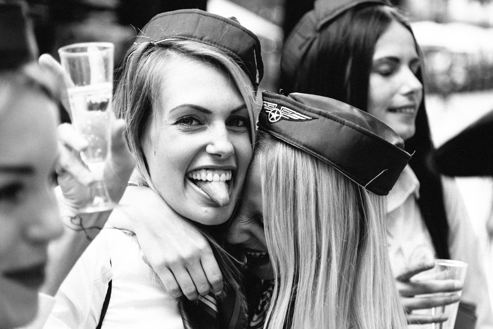 Fotograf JGA Junggesellinnenabschied Hamburg-Barmbek Malte Dietsch